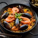 Bild: Tapas en Casa in Darmstadt