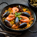 Bild: Tapas La pepa in Freiburg im Breisgau