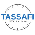 Tassafi-UVV-WARTUNG