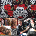 Tattoo-Corner-No 1
