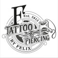 Tattoo & Piercing by Felix