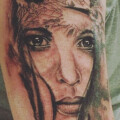 Tattoo & Piercing by JenniKay