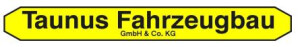 Logo Taunus-Fahrzeugbau GmbH & Co. KG Kelkheim
