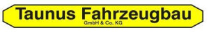 Logo Taunus-Fahrzeugbau GmbH & Co. KG Kelkheim