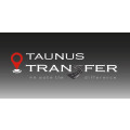 Taunus Transfer we make the difference