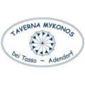 Taverna Mykonos Gaststätte