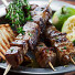 Bild: Taverna Sorbas in Magdeburg