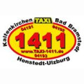Taxi 1411