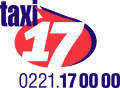 Bild: Taxi 17 in Köln