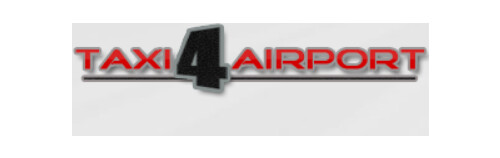 Logo Taxi4airport, Yilmaz Sanal in Düsseldorf