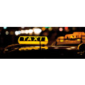 Taxi Ahmed Taxiunternehmen