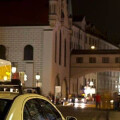 Taxi-Airport-Service-Mainz Taxidienst