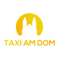 Taxi am Dom