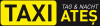 Bild: Taxi Ates Reutlingen