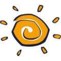 Logo Austin Powers Taxi & Transfer
