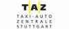 Bild: Taxi-Auto-Zentrale Stuttgart eG
