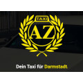 Taxi AZ Darmstadt