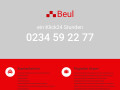 Bild: Taxi Beul GmbH in Bochum