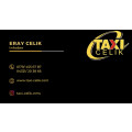 Taxi Celik