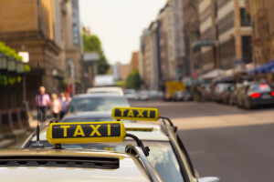 Taxi