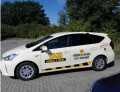 Bild: Taxi Conrad & Söhne in Bernau bei Berlin