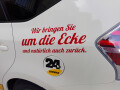 Bild: Taxi Conrad & Söhne in Bernau bei Berlin