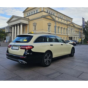 Taxi Darmstadt
