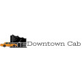 Taxi Downtown Cab