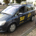 Taxi-Era