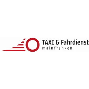 Taxi & Fahrdienst Mainfranken