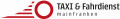 Bild: Taxi & Fahrdienst Mainfranken in Würzburg