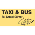 Taxi Görner