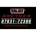 Taxi Grether Neuenburg