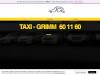 Bild: Taxi Grimm