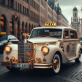 Taxi Guru Berlin – Taxi & Krankentransport für Berlin und Brandenburg