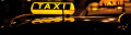 Logo Taxi Hallo