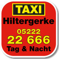 Taxi Hiltergerke Alexander Löwen