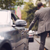 Bild: Taxi Homayoun Shams-Mostofi Taxi