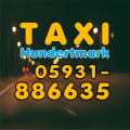 Taxi Hundertmark