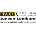Taxi Jungen-Lombard