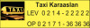 Bild: Taxi Karaaslan GmbH