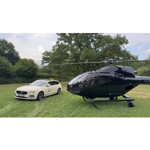 Taxi Kassel Herkules 24H