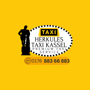Taxi Kassel Herkules