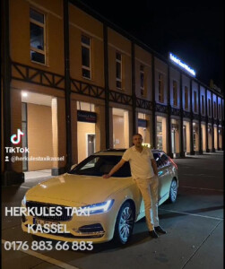 Taxi Kassel Herkules