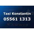 Taxi Konstantin