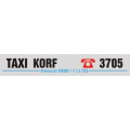 Taxi Korf