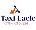 Bild: Taxi Lacic in Duisburg