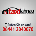 Taxi Lahnau