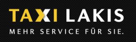 Logo Taxi Lakis in Leonberg und Umgebung