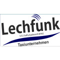 Taxi Lechfunk UG